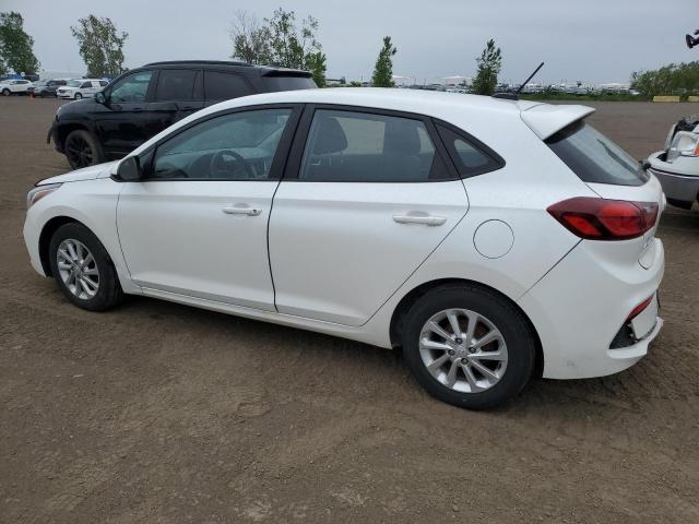 Vin: 3kpc25a33ke085245, lot: 58492175, hyundai accent se 20192