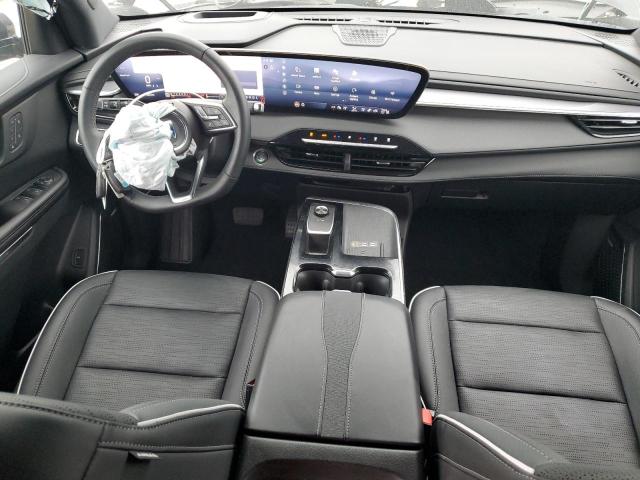 2025 BUICK ENCLAVE SP 5GAERBRS7SJ204787
