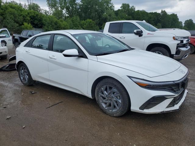 Vin: kmhlm4dg4ru781039, lot: 61356485, hyundai elantra sel 20244