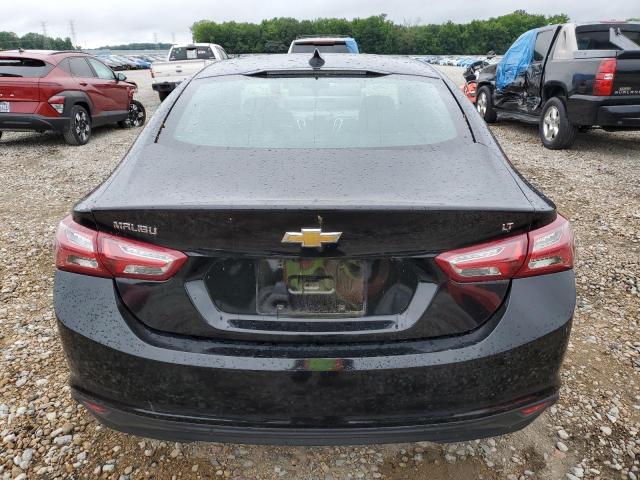 2021 CHEVROLET MALIBU  LT 1G1ZD5ST2MF010234