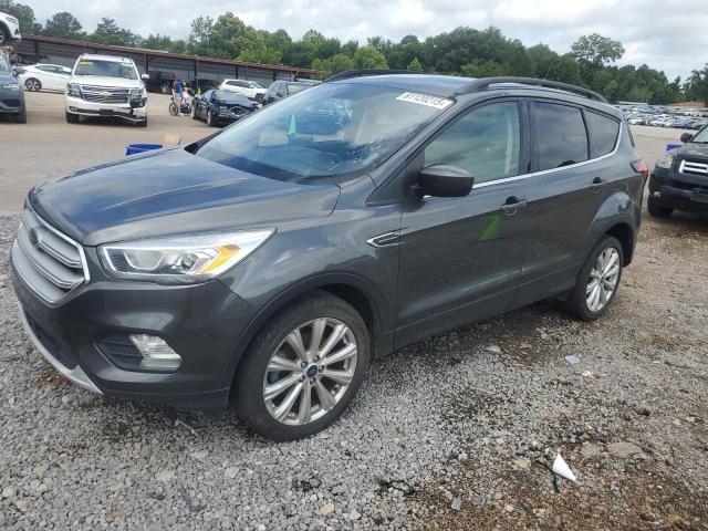 Vin: 1fmcu0hd4kub20674, lot: 61120215, ford escape sel 2019 img_1