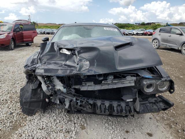 2023 DODGE CHALLENGER 2C3CDZAG9PH574690