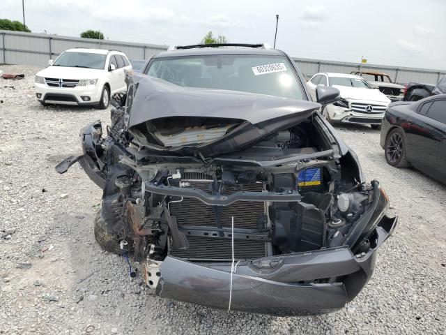 2018 TOYOTA 4RUNNER SR - JTEBU5JR6J5573119
