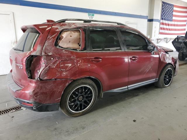 2018 SUBARU FORESTER 2 JF2SJGWC3JH498182