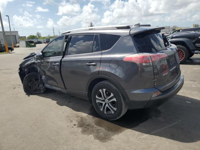 Vin: jtmzfrev6jj150379, lot: 60903095, toyota rav4 le 20182