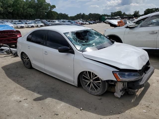 2018 VOLKSWAGEN JETTA SE 3VWDB7AJXJM207504
