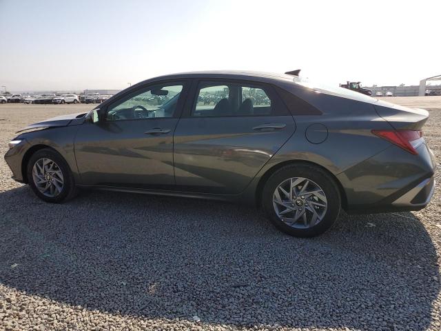 2025 HYUNDAI ELANTRA BL - KMHLM4DJ5SU140371