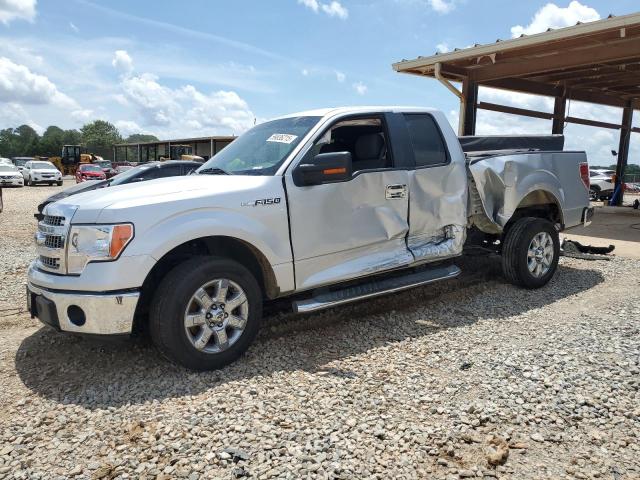 FORD F150 SUPER
