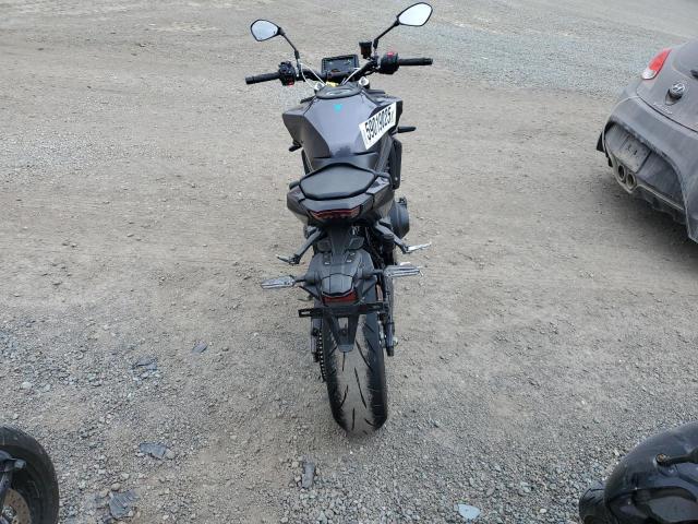 2024 YAMAHA MT09 C JYARN94Y6RA000469