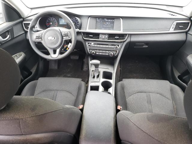 2018 KIA OPTIMA LX - 5XXGT4L34JG256855