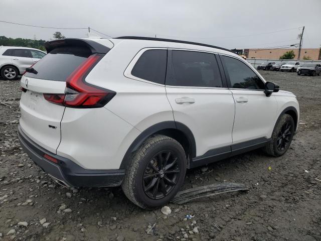 Vin: 5j6rs6h84rl019736, lot: 59715535, honda crv sport-l 20243