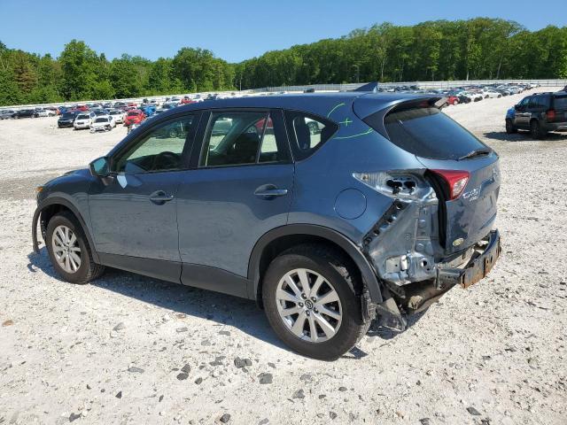 Vin: jm3ke4by3g0773907, lot: 59219185, mazda cx-5 sport 20162