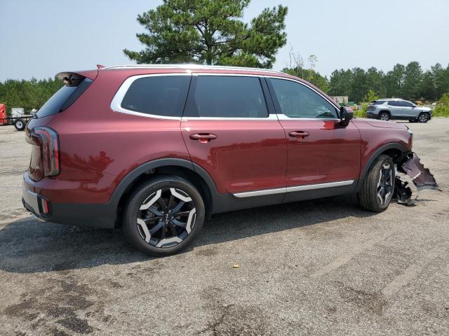 Vin: 5xyp3dgc4pg384995, lot: 59015745, kia telluride ex 20233