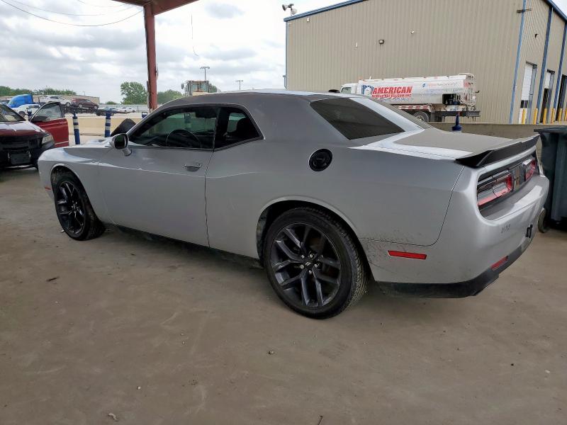 Vin: 2c3cdzag3mh524542, lot: 59403385, dodge challenger sxt 20212