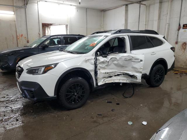 Vin: 4s4btgkd3l3117434, lot: 60893065, subaru outback onyx edition xt 2020 img_1