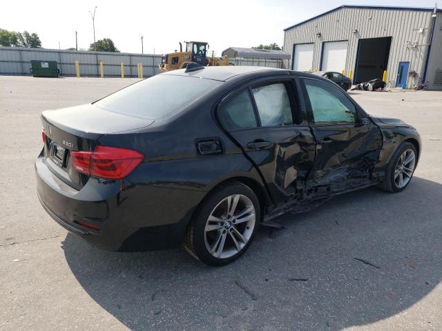 2018 BMW 330 XI WBA8D9G52JNU69329