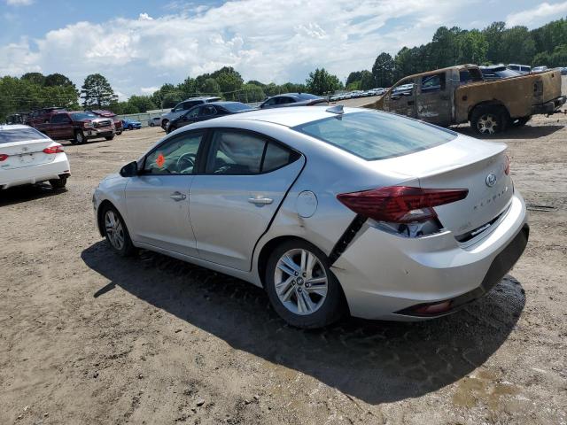 Vin: 5npd84lf6lh521894, lot: 61090865, hyundai elantra sel 20202