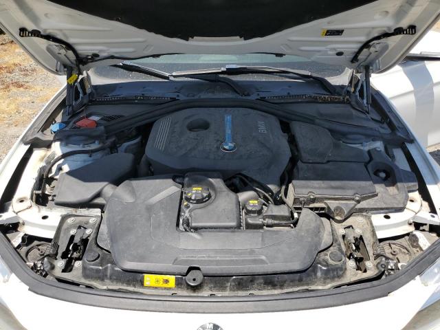 2017 BMW 330E WBA8E1C31HA158639