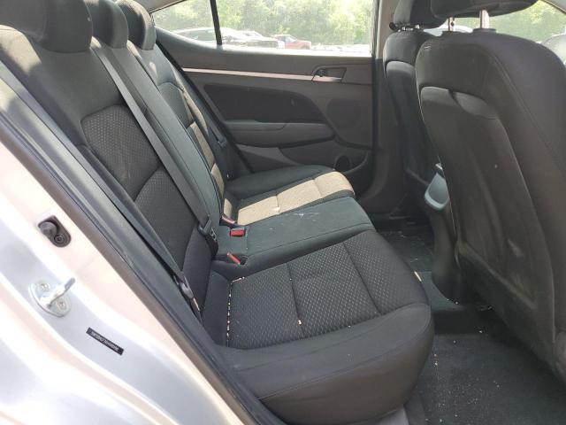 2019 HYUNDAI ELANTRA SE - 5NPD84LF7KH448498