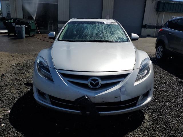2013 MAZDA 6 GRAND TO - 1YVHZ8CH7D5M13531