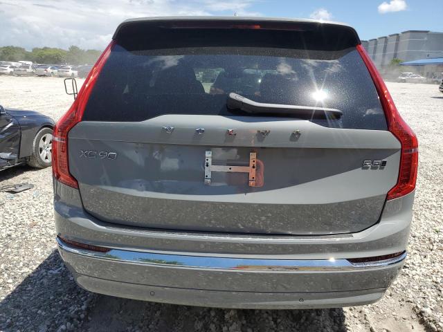 2025 VOLVO XC90 PLUS - YV4M12PE0S1304306