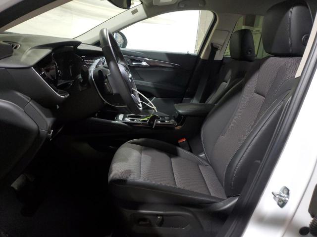 2023 BUICK ENVISION P LRBFZMR4XPD165858