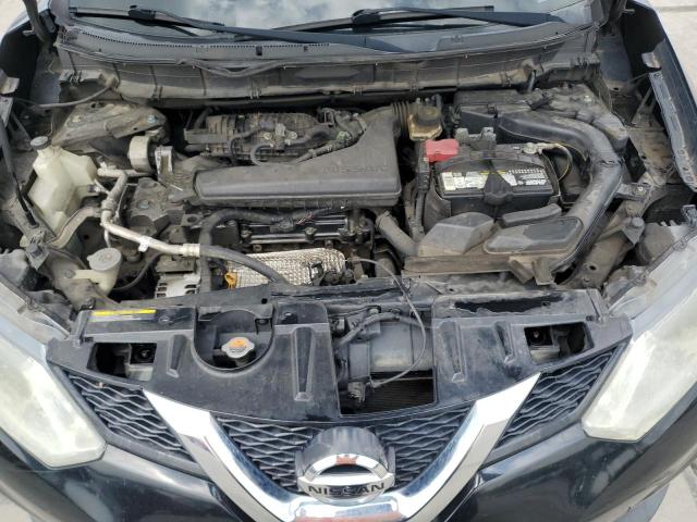 2015 NISSAN ROGUE S - KNMAT2MT2FP562672