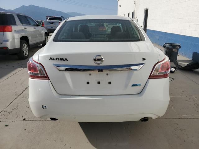 2013 NISSAN ALTIMA 2.5 - 1N4AL3AP9DN500102