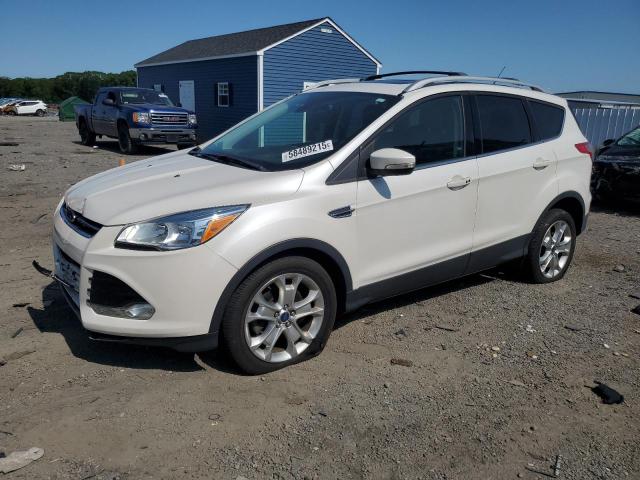 Vin: 1fmcu9j92gua25029, lot: 58489215, ford escape titanium 2016 img_1
