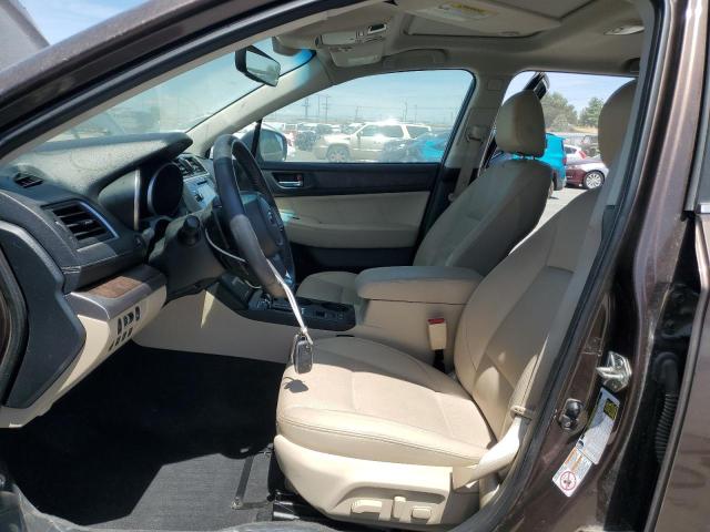 2019 SUBARU OUTBACK 2. 4S4BSANC8K3212038