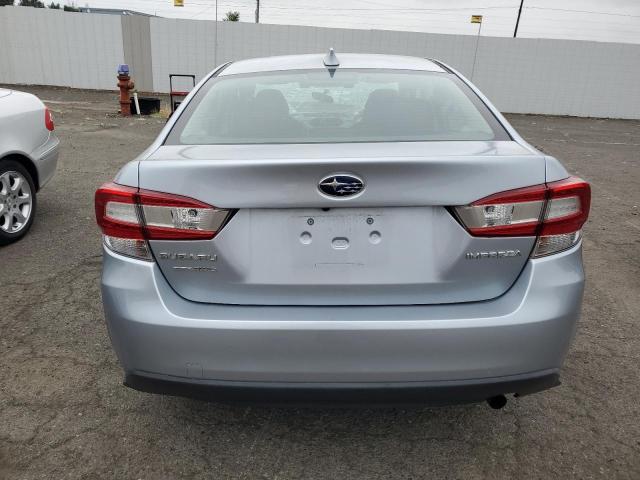 2022 SUBARU IMPREZA PR - 4S3GKAV68N3601142