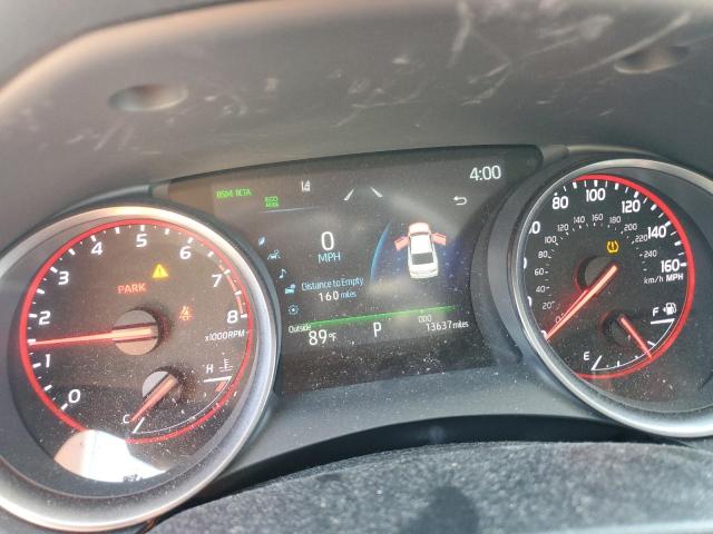 2021 TOYOTA CAMRY XSE 4T1K61AK4MU607543