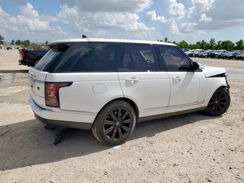 2016 LAND ROVER RANGE ROVE SALGS2EF0GA272563
