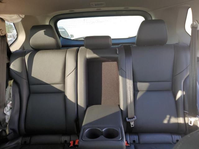 2023 NISSAN ROGUE SL JN8BT3CB4PW465598