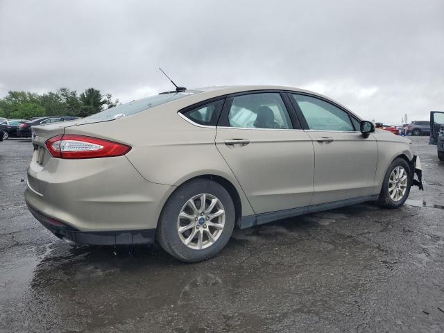 Vin: 3fa6p0g72fr261069, lot: 61347085, ford fusion s 20153