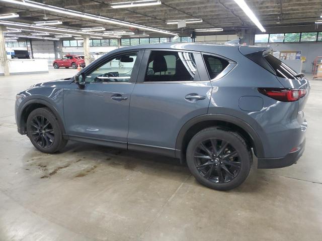 Vin: jm3kfbclxr0511857, lot: 60535765, mazda cx-5 prefe preferred 20242