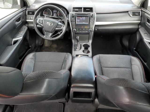 2015 TOYOTA CAMRY LE 4T1BF1FK0FU893273