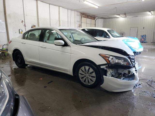 Vin: 1hgcp2f33ca085597, lot: 60727135, honda accord lx 20124