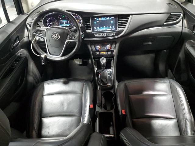 2017 BUICK ENCORE ESS KL4CJGSB7HB125878