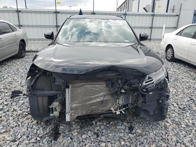 2018 LAND ROVER RANGE ROVE SALYM2RVXJA725241