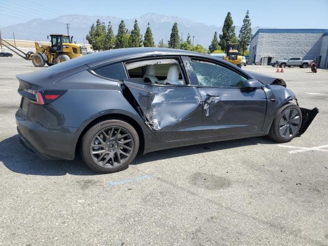 2025 TESLA MODEL 3 5YJ3E1EB6SF929872
