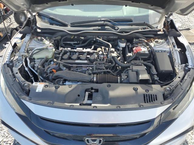 2020 HONDA CIVIC EX - SHHFK7H62LU218922