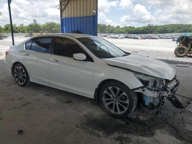 Vin: 1hgcr2f52fa080925, lot: 61733435, honda accord sport 20154