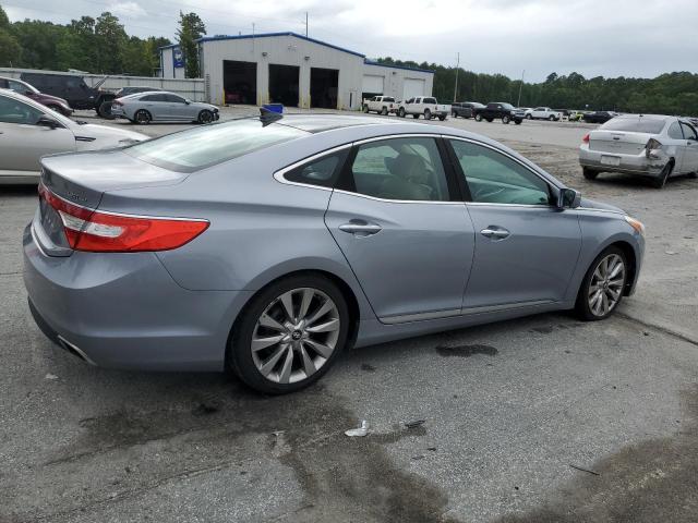 2016 HYUNDAI AZERA LIMI KMHFH4JG6GA507412