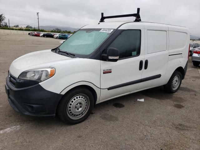 DODGE PROMASTER