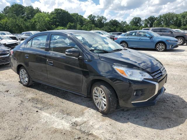 Vin: ml32fvfj5rhf20283, lot: 61221435, mitsubishi mirage g4 se 20244