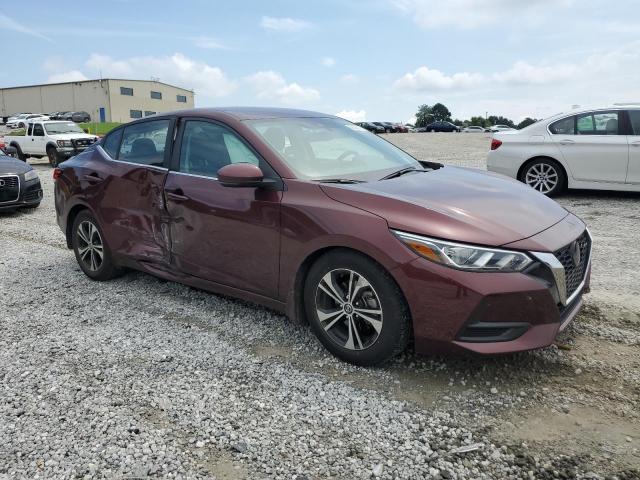 Vin: 3n1ab8cv9ly291325, lot: 62533335, nissan sentra sv 20204