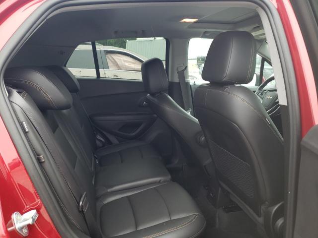 2020 CHEVROLET TRAX PREMI 3GNCJRSB9LL186083
