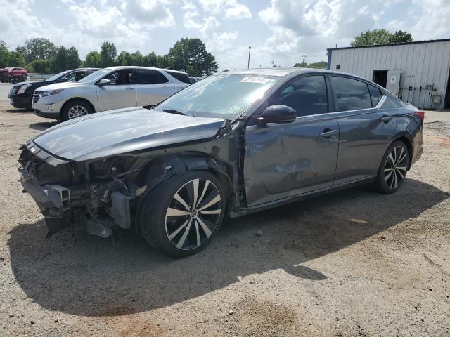 NISSAN ALTIMA SR