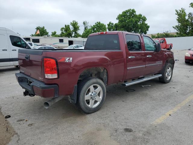 Vin: 1gt125e84ef183241, lot: 59334615, gmc sierra k2500 denali 20143